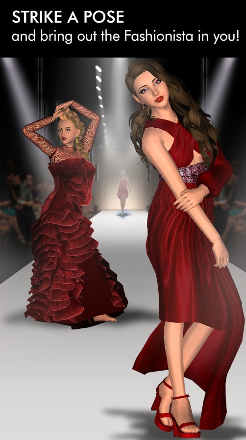 Fashion Empire - Dressup Sim
2