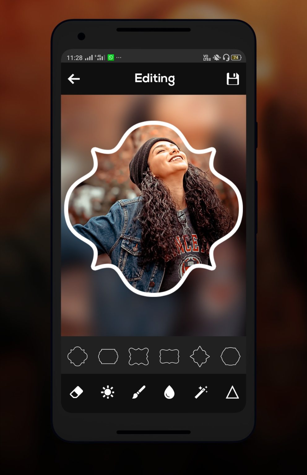 11 Best Headshot Photo Apps for Android & iOS Freeappsforme Free apps for Android and iOS