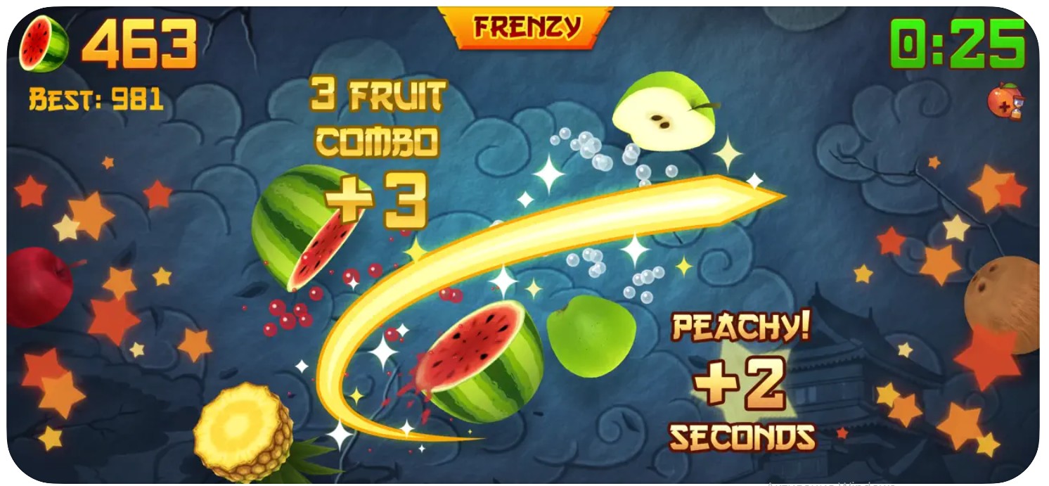 Fruit Ninja1