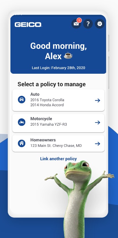 GEICO Mobile - Car Insurance2
