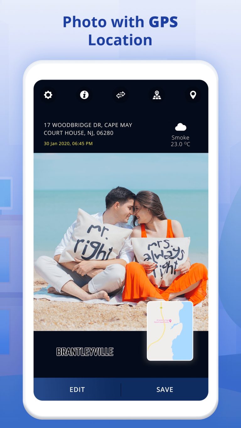 9 Best GPS Camera Apps for Android & iPhone Freeappsforme Free apps