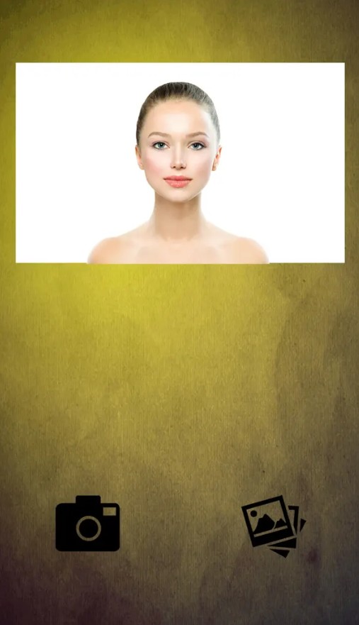 Hair Style Changer app2