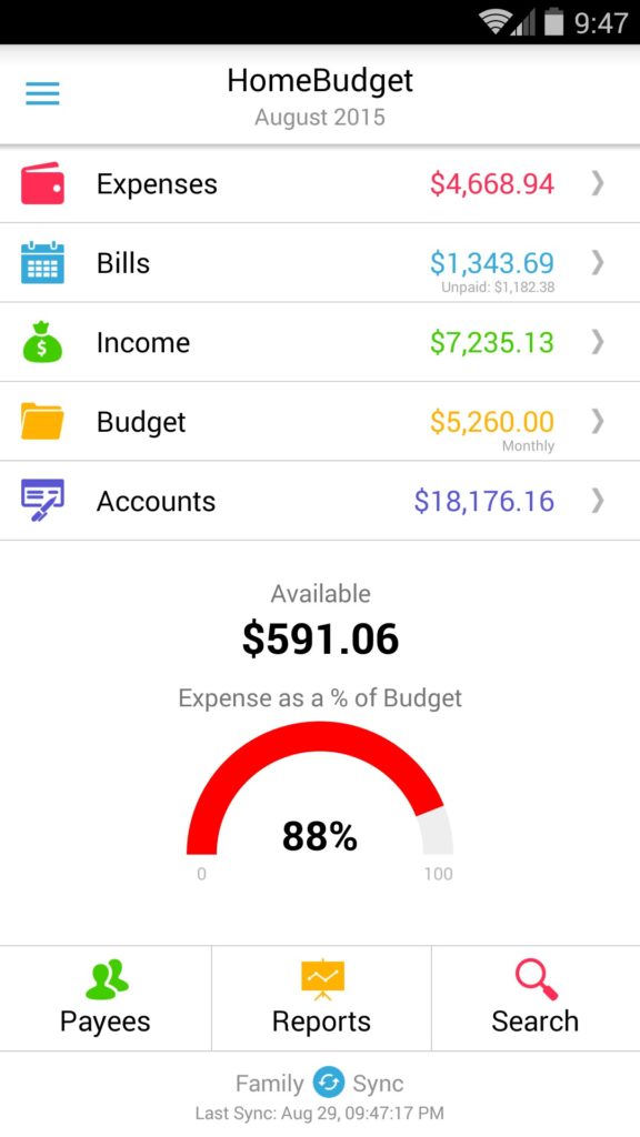 13 Best Checkbook Register Apps in 2024 for Android & iOS ...