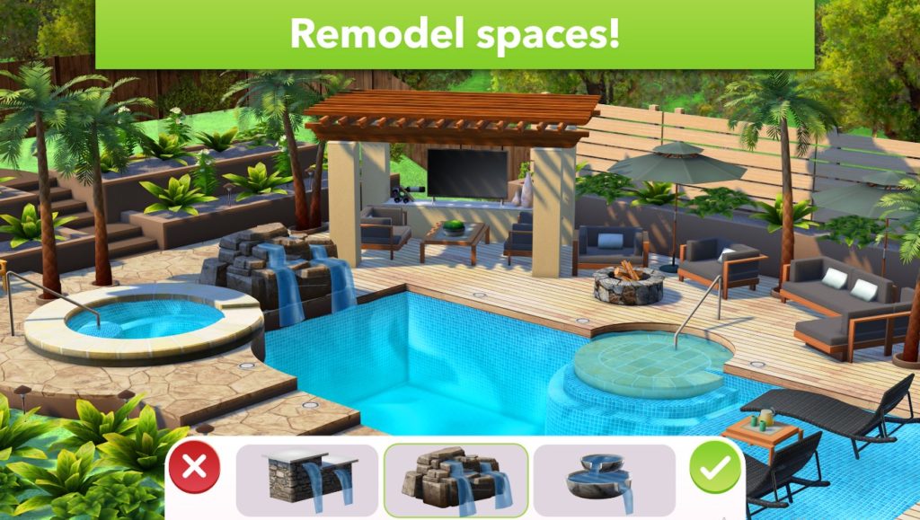 15 Best Home Decorating Games for Adults (Android & iOS) Freeappsforme Free apps for Android