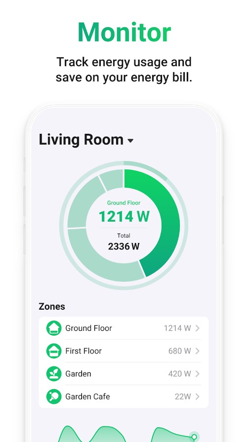 Homey — A better smart home
1