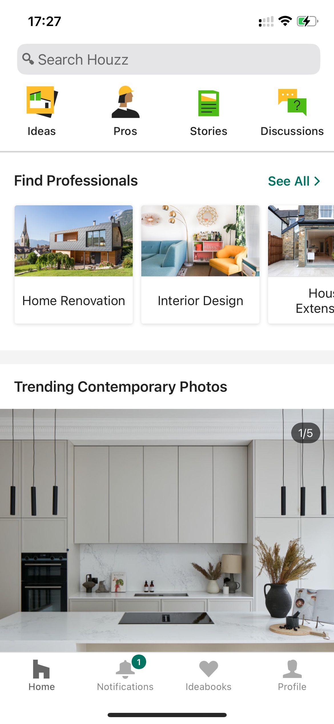 Design your House With 'Live Interior 3D' App for Windows 8, 10