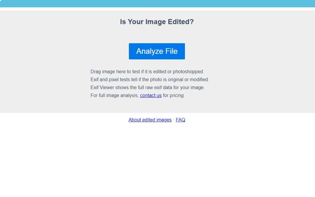 Best Detector Tools (Apps & sites) Freeappsforme Free