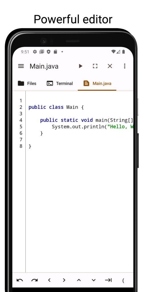 10 Best Java Compiler Apps for Android & iOS | Freeappsforme - Free ...