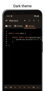 10 Best Java Compiler Apps for Android & iOS | Freeappsforme - Free ...