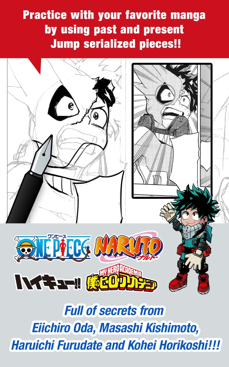 12 Free Anime Drawing Apps for Android & iOS Freeappsforme Free