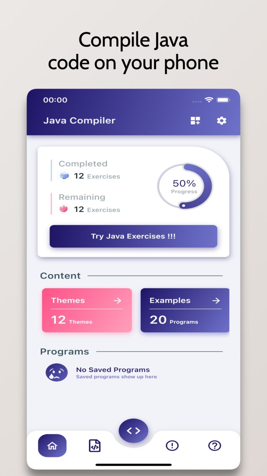 10 Best Java Compiler Apps for Android & iOS | Freeappsforme - Free ...