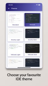 10 Best Java Compiler Apps for Android & iOS | Freeappsforme - Free ...