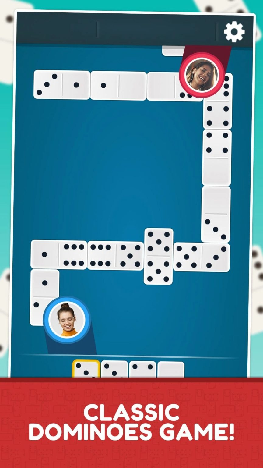 13 Best Dominoes Game Apps for Android & iOS | Freeappsforme - Free ...