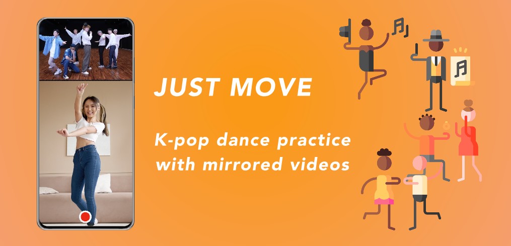 JustMove - Kpop Dance Practice
1