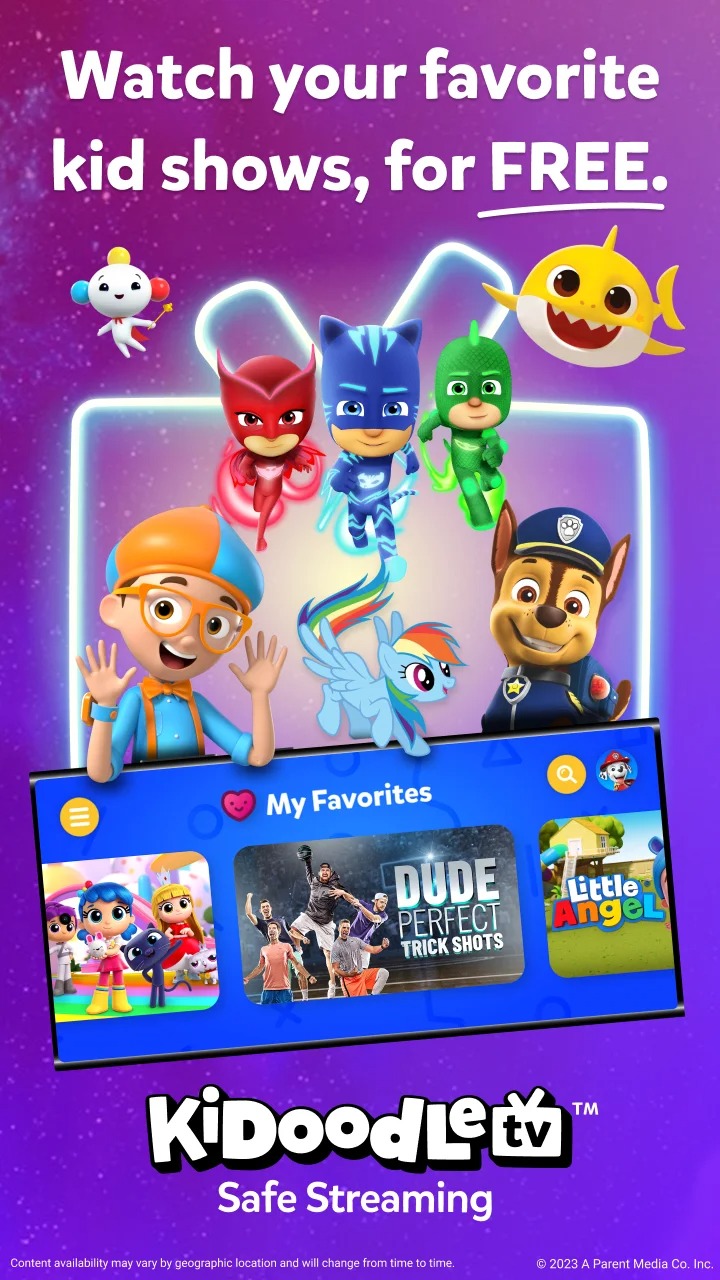 Kidoodle.TV2