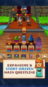 14 Best Dungeons & Dragons Apps for Android & iOS | Freeappsforme ...