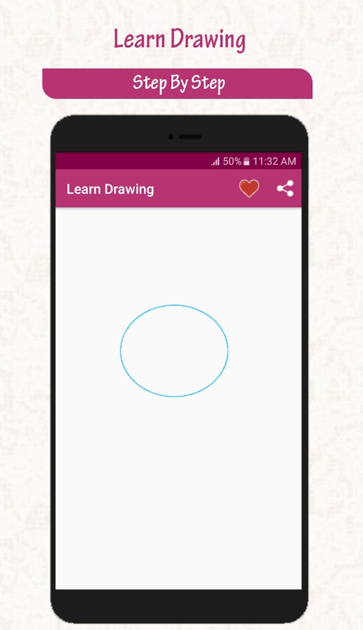 Learn Drawing
1