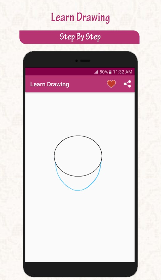 Learn Drawing
2