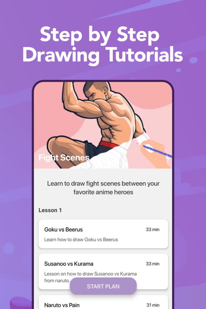 12 Free Anime Drawing Apps for Android & iOS Freeappsforme Free