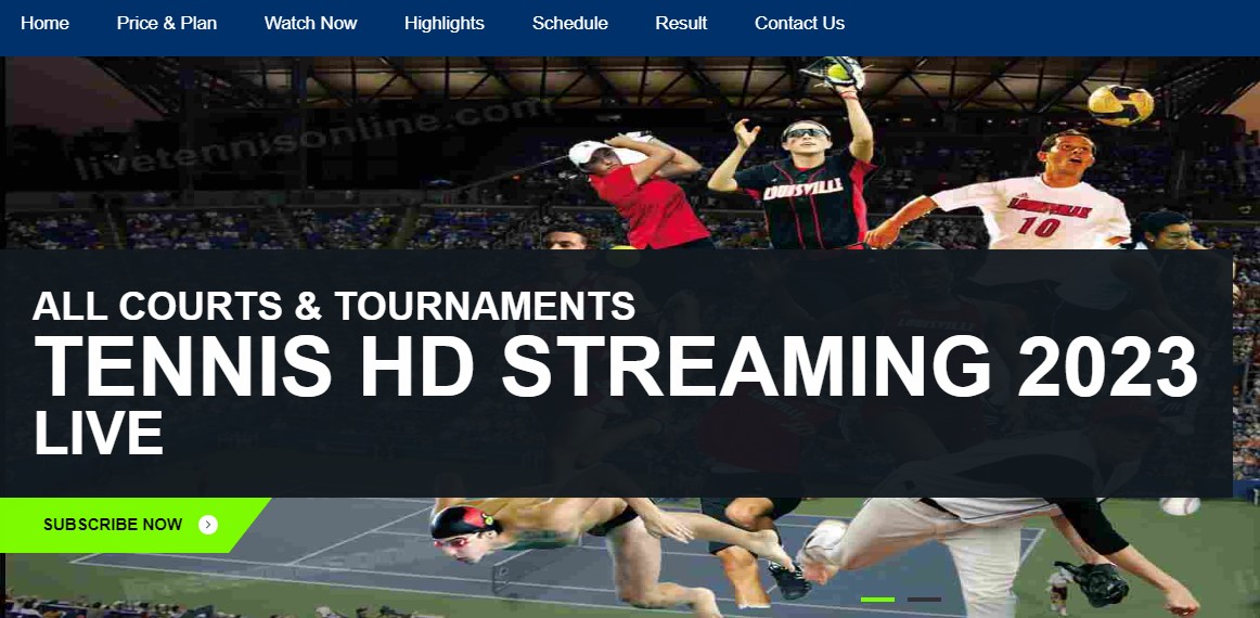 Live Tennis Online1