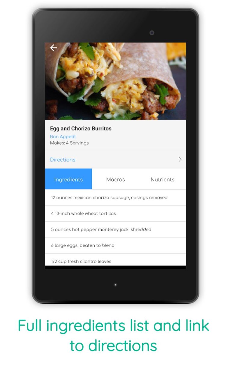 11 Best Glycemic Index Apps for Android & iOS | Freeappsforme - Free ...