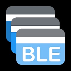 MTools BLE - BLE RFID Reader8