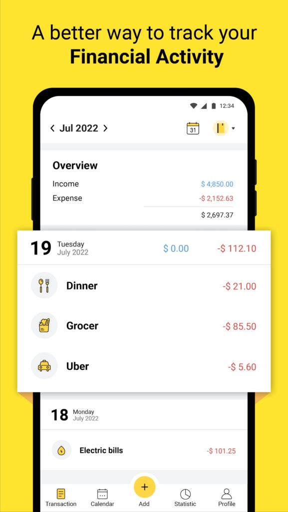 13 Best Checkbook Register Apps in 2024 for Android & iOS