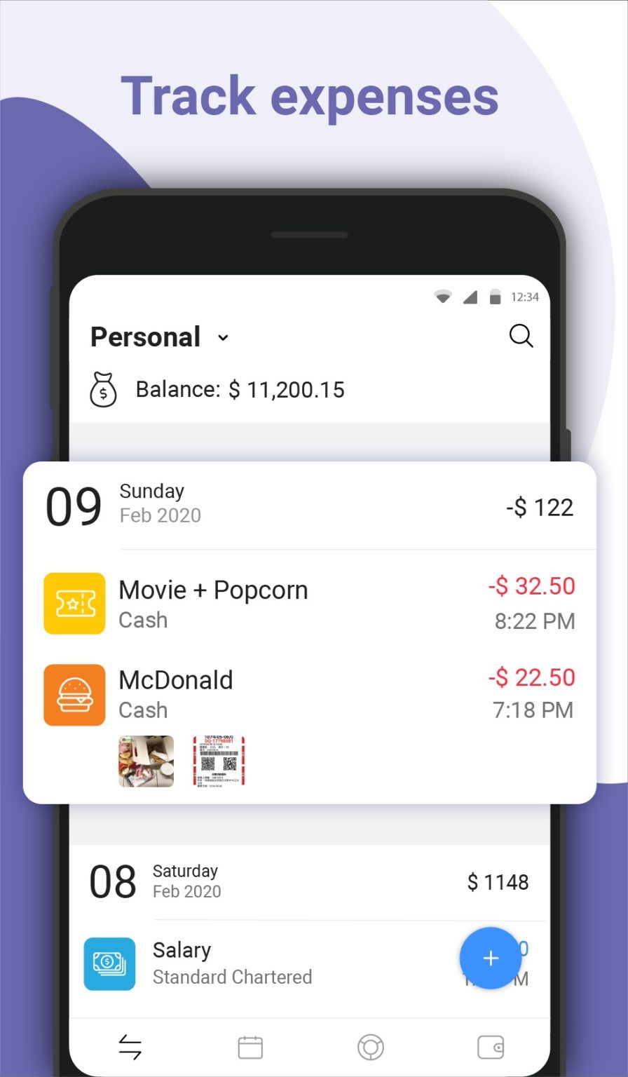 13 Best Checkbook Register Apps in 2024 for Android & iOS