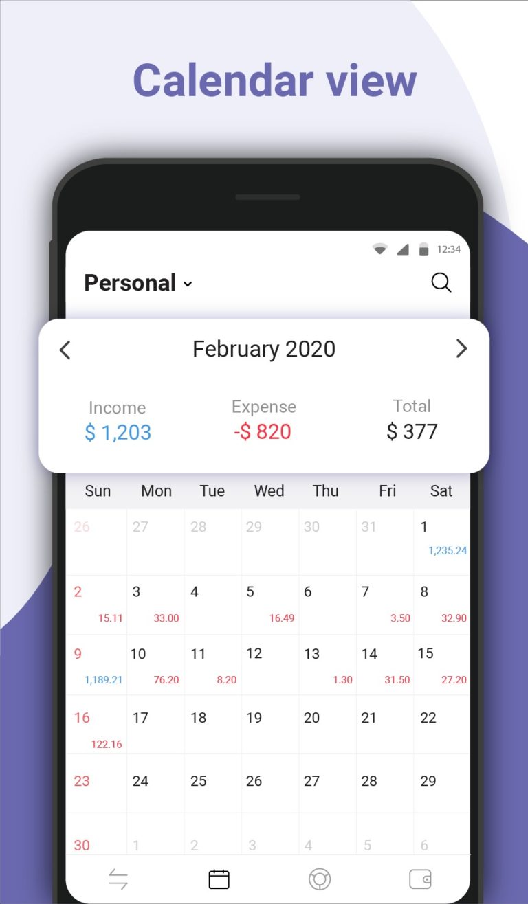 13 Best Checkbook Register Apps in 2024 for Android & iOS ...