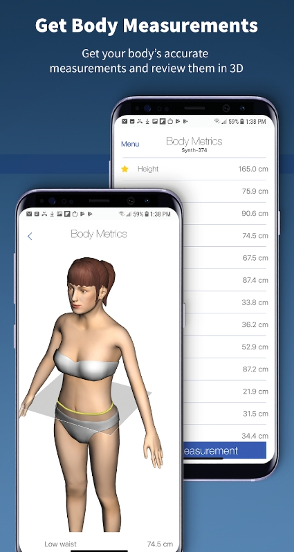 Best Naked Scanner Apps For Android Freeappsforme Free Apps For Android And Ios