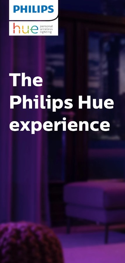 Philips Hue
1