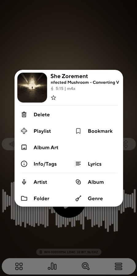 Poweramp Music Player (Trial)
2