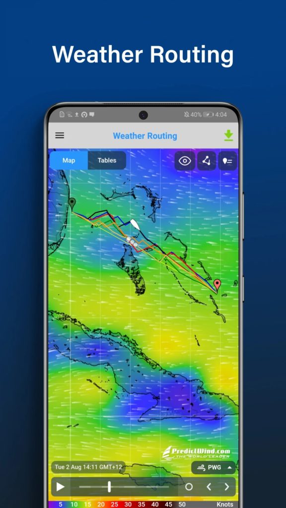 11 Best Wind Speed Measurement Apps for Android & iOS | Freeappsforme ...