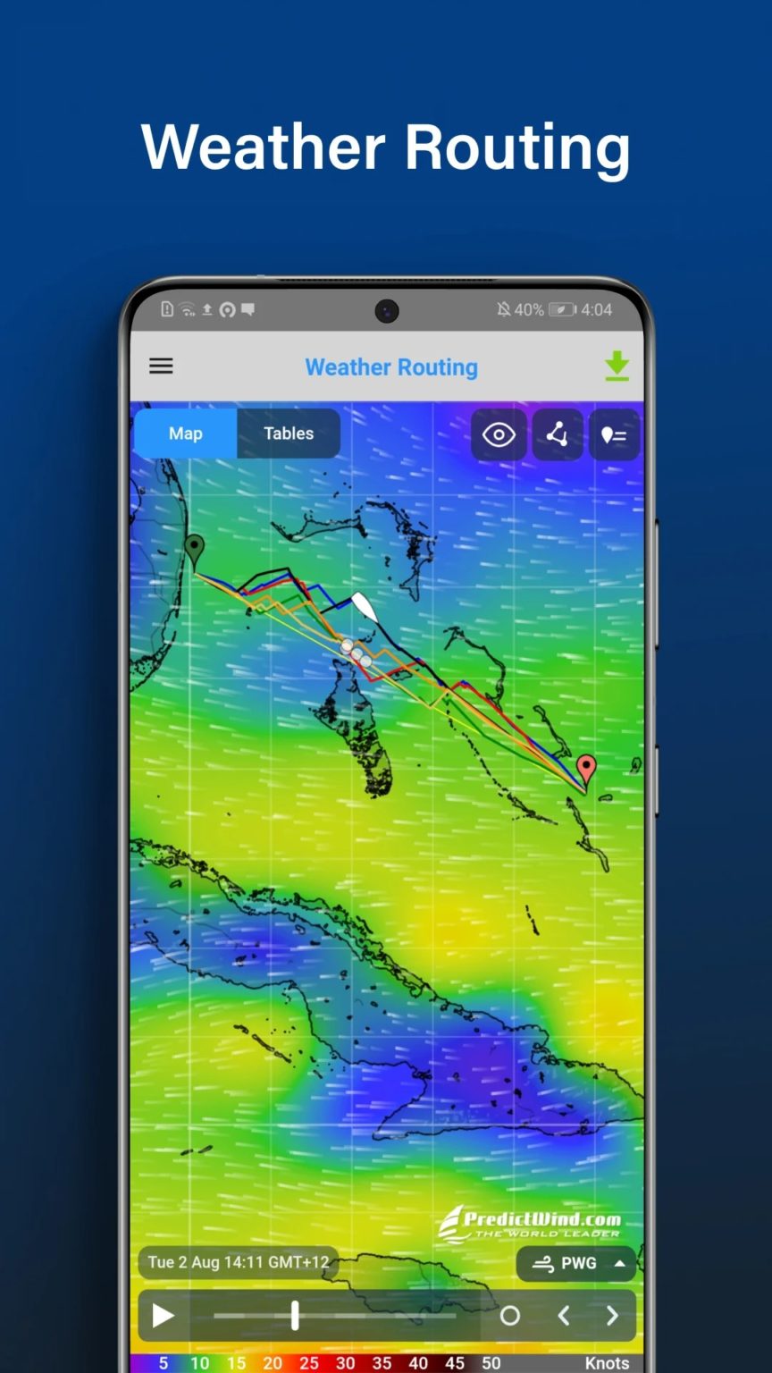 11 Best Wind Speed Measurement Apps for Android & iOS Freeappsforme