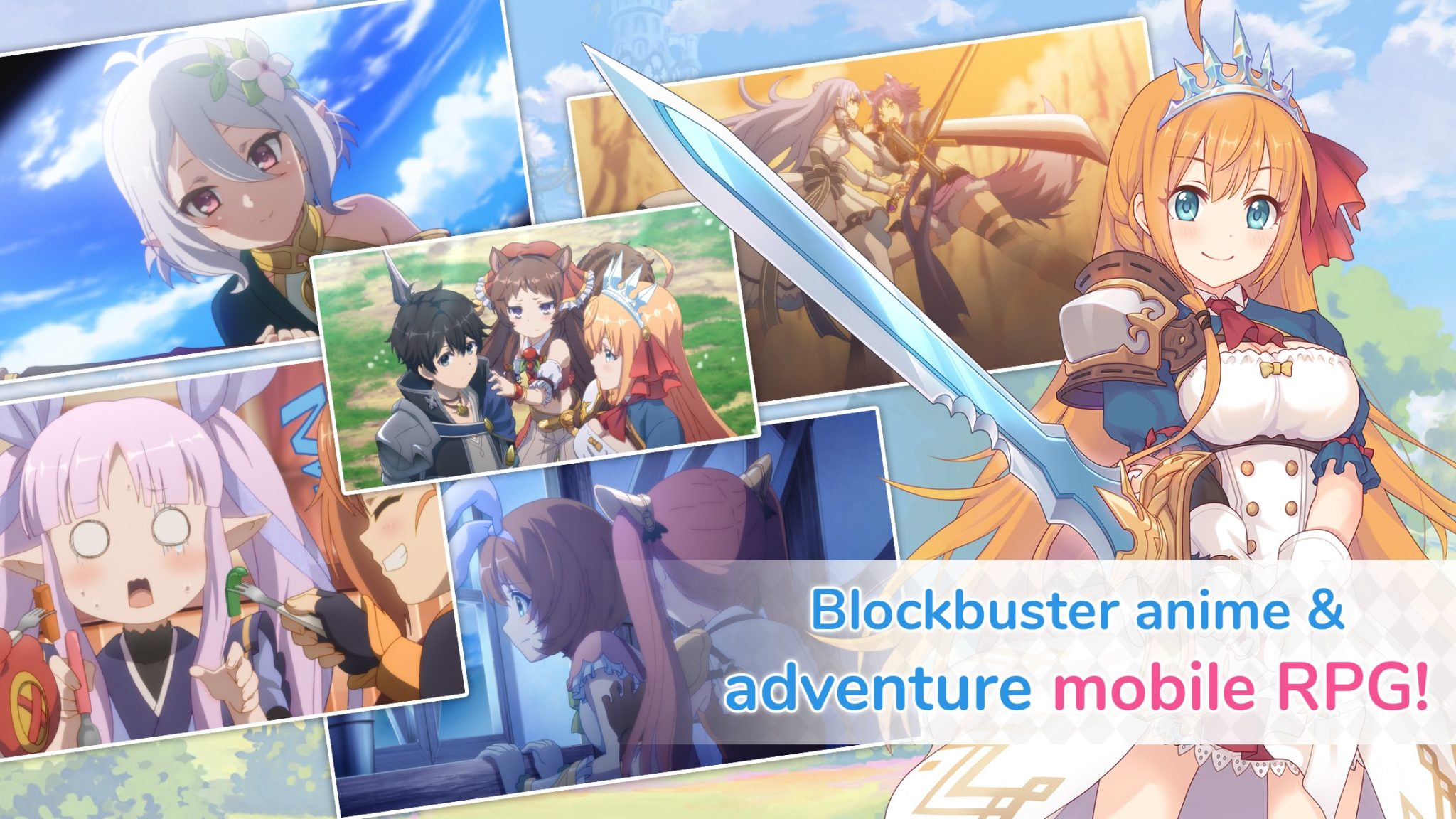 11 Best Harem Games for Android & iOS in 2026