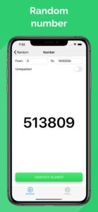13 Best Random Generator Apps For Android & IOS | Freeappsforme - Free ...