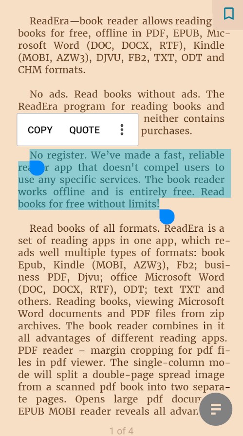 ReadEra – book reader pdf epub
2