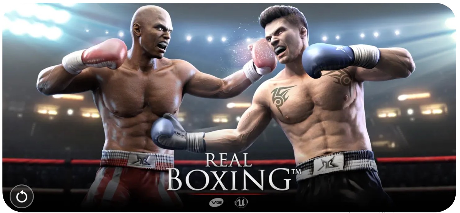 Real Boxing1