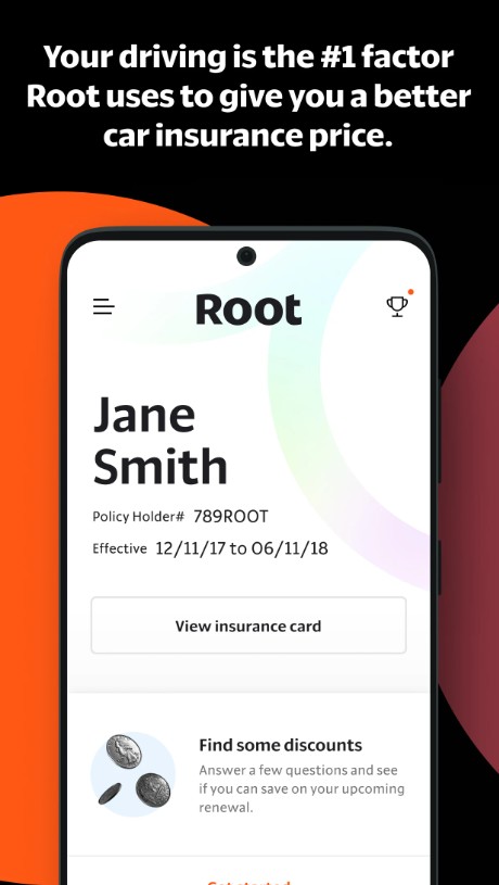 Root: Better car insurance2