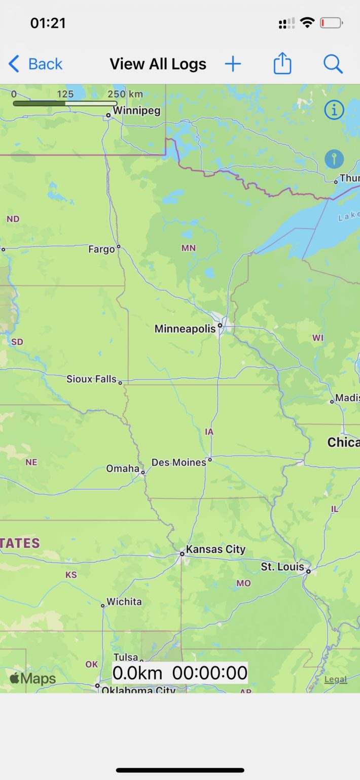 11 Best Route Tracking Apps for Android & iOS Freeappsforme Free