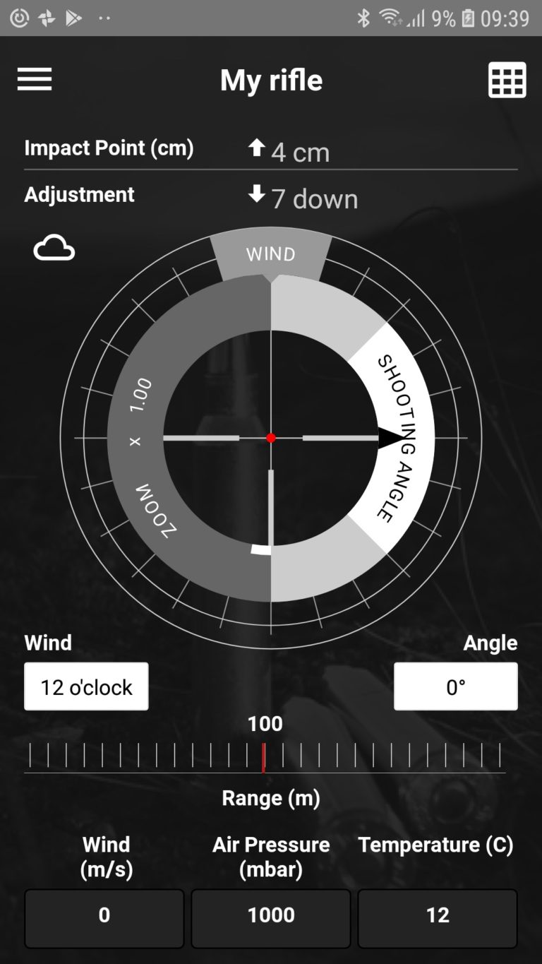 13 Best Ballistic Calculator Apps for Android & iOS Freeappsforme