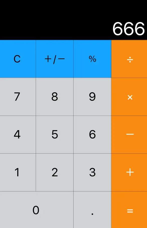 Secure Private Calculator1