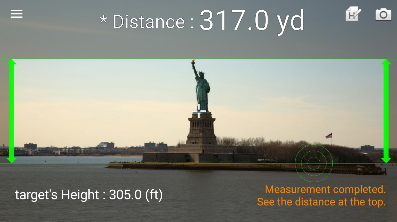 Smart Distance
1