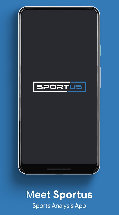 Sportus - Pro Sports Analysis
1