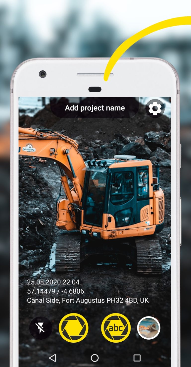 9 Best GPS Camera Apps for Android & iPhone Freeappsforme Free apps