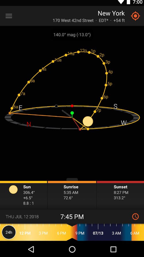 Sun Surveyor Lite
1