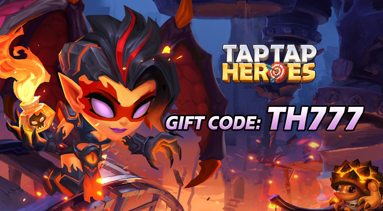 Taptap Heroes1