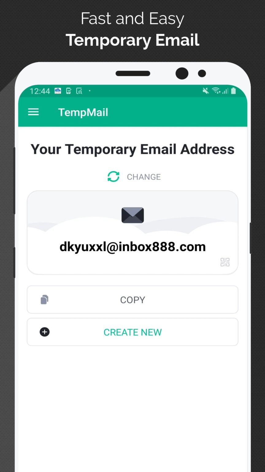 free email flooder.apk