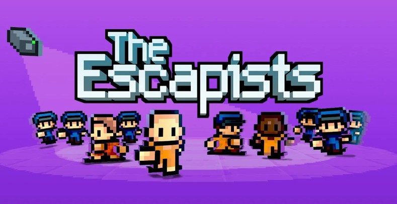 The Escapists1