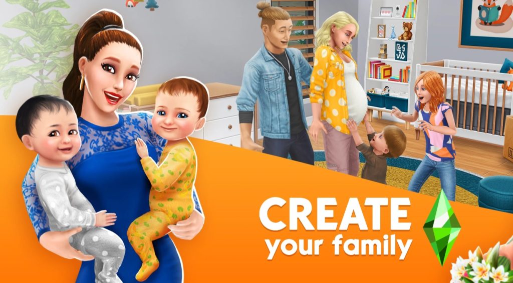 15 Best Home Decorating Games for Adults (Android & iOS) Freeappsforme Free apps for Android